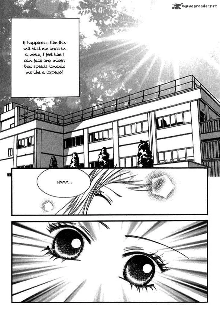 Delinquent Lesson Chapter 24 page 9