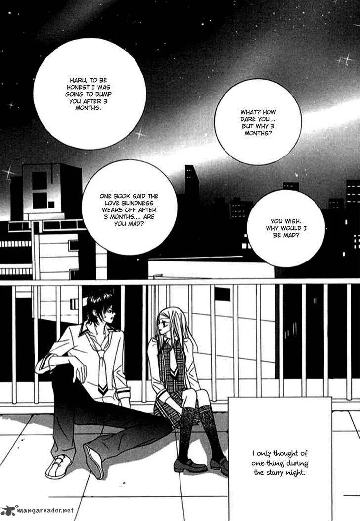 Delinquent Lesson Chapter 24 page 8