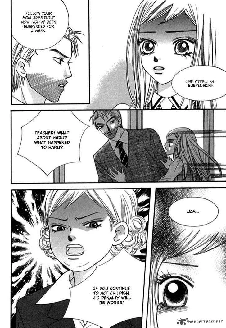 Delinquent Lesson Chapter 24 page 36