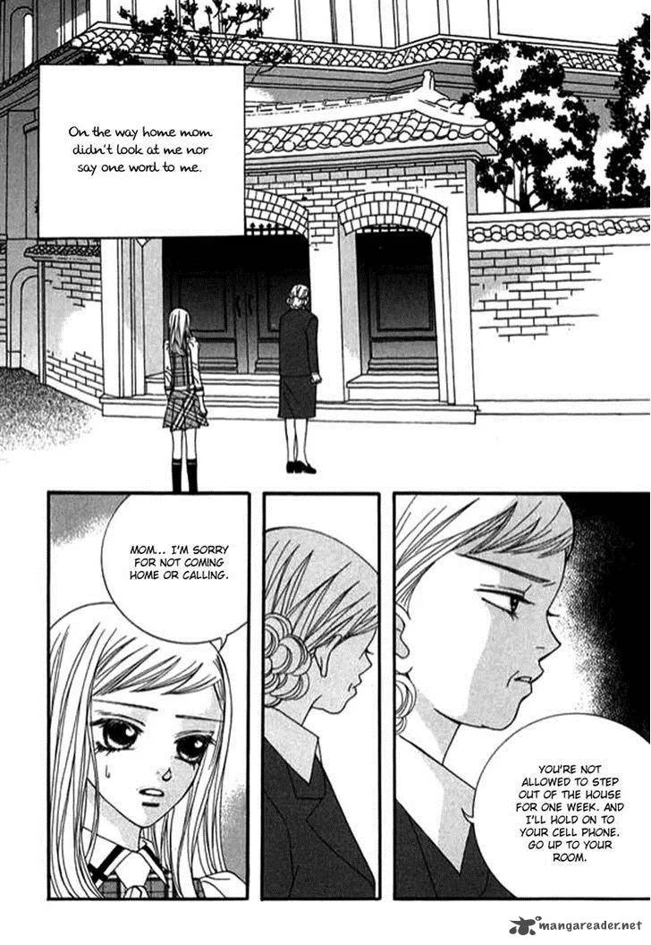 Delinquent Lesson Chapter 24 page 37