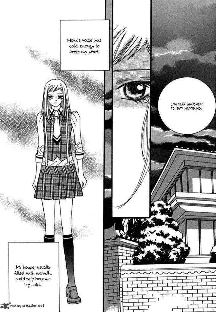 Delinquent Lesson Chapter 24 page 38