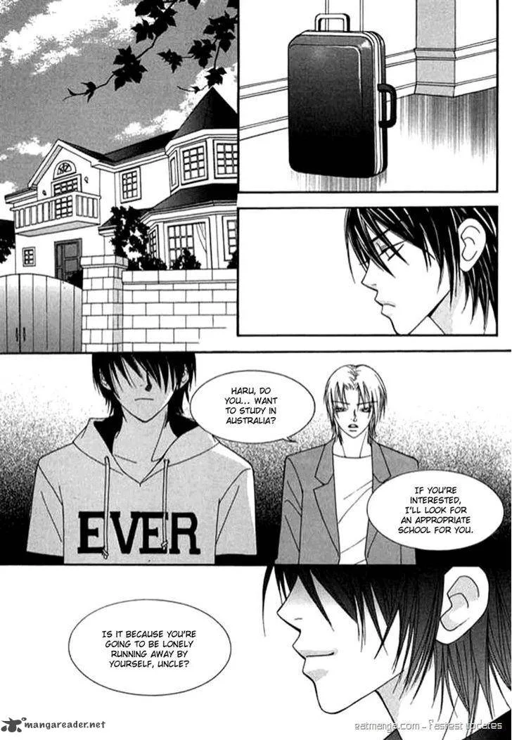Delinquent Lesson Chapter 25 page 14
