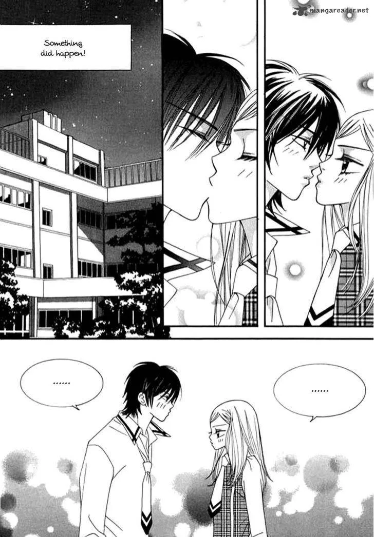 Delinquent Lesson Chapter 25 page 3