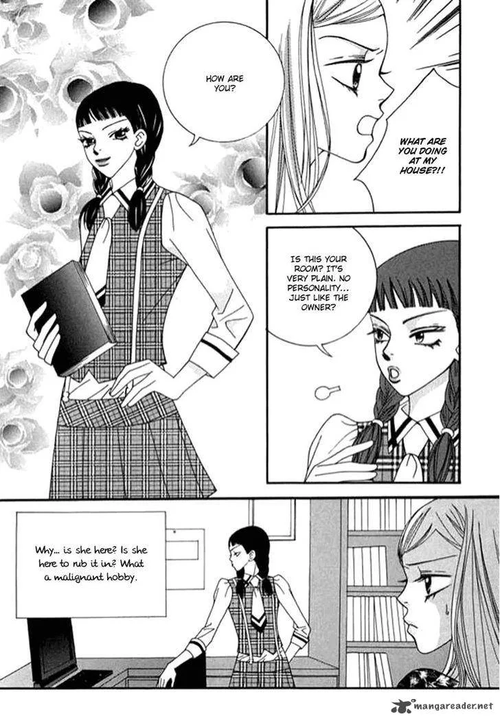 Delinquent Lesson Chapter 25 page 19