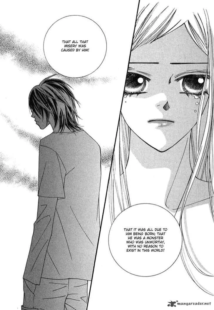 Delinquent Lesson Chapter 25 page 25