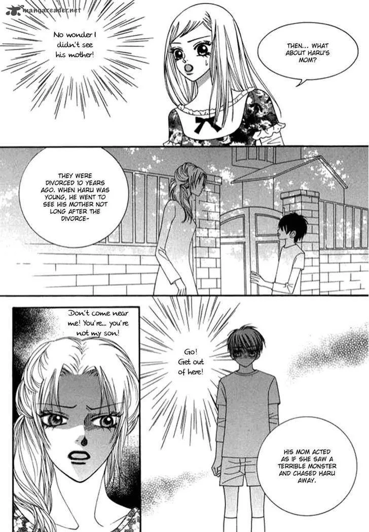 Delinquent Lesson Chapter 25 page 23