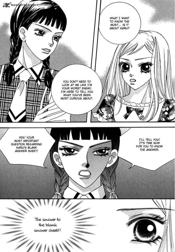Delinquent Lesson Chapter 25 page 20