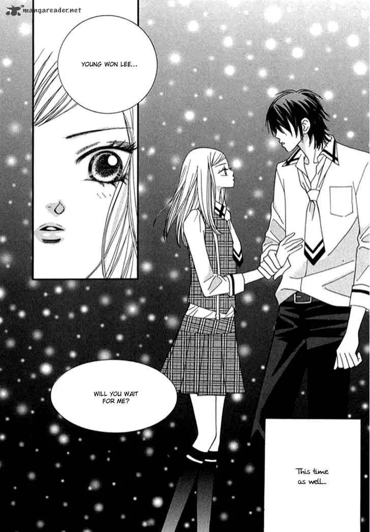Delinquent Lesson Chapter 25 page 10