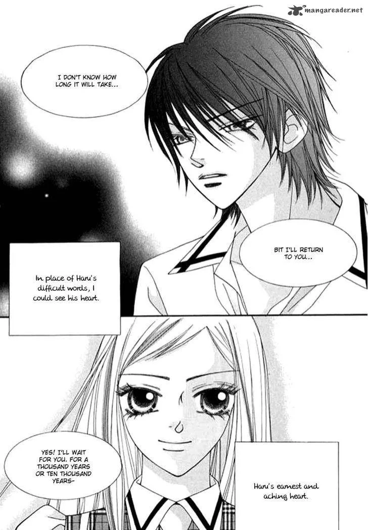 Delinquent Lesson Chapter 25 page 11
