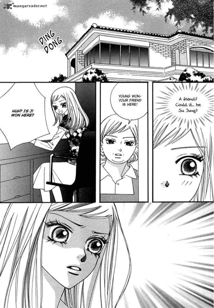 Delinquent Lesson Chapter 25 page 18