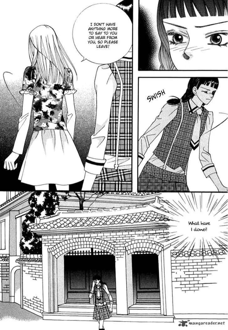 Delinquent Lesson Chapter 25 page 30