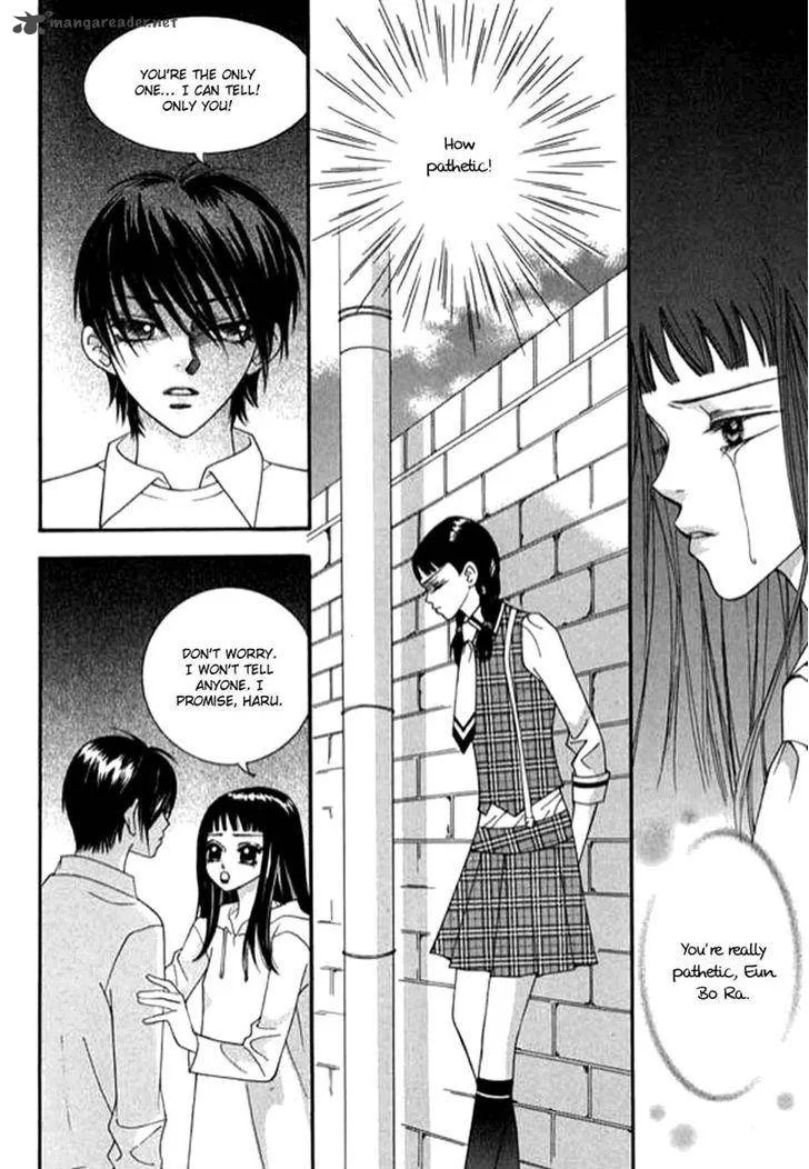 Delinquent Lesson Chapter 25 page 31