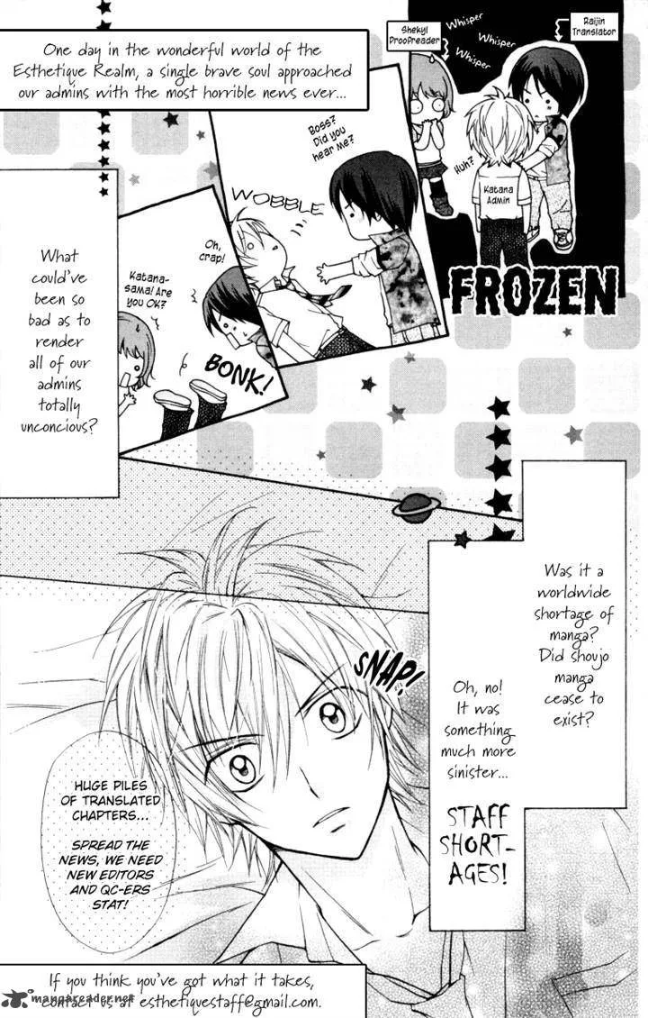Delinquent Lesson Chapter 25 page 33