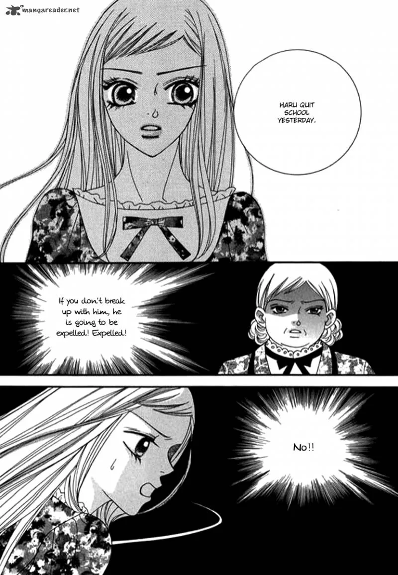 Delinquent Lesson Chapter 26 page 8