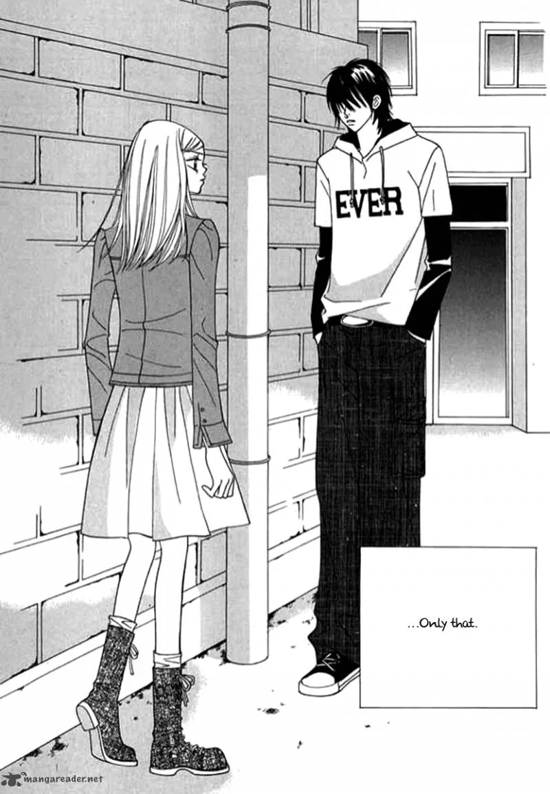 Delinquent Lesson Chapter 26 page 14