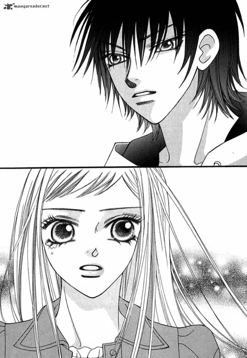 Delinquent Lesson Chapter 26 page 15
