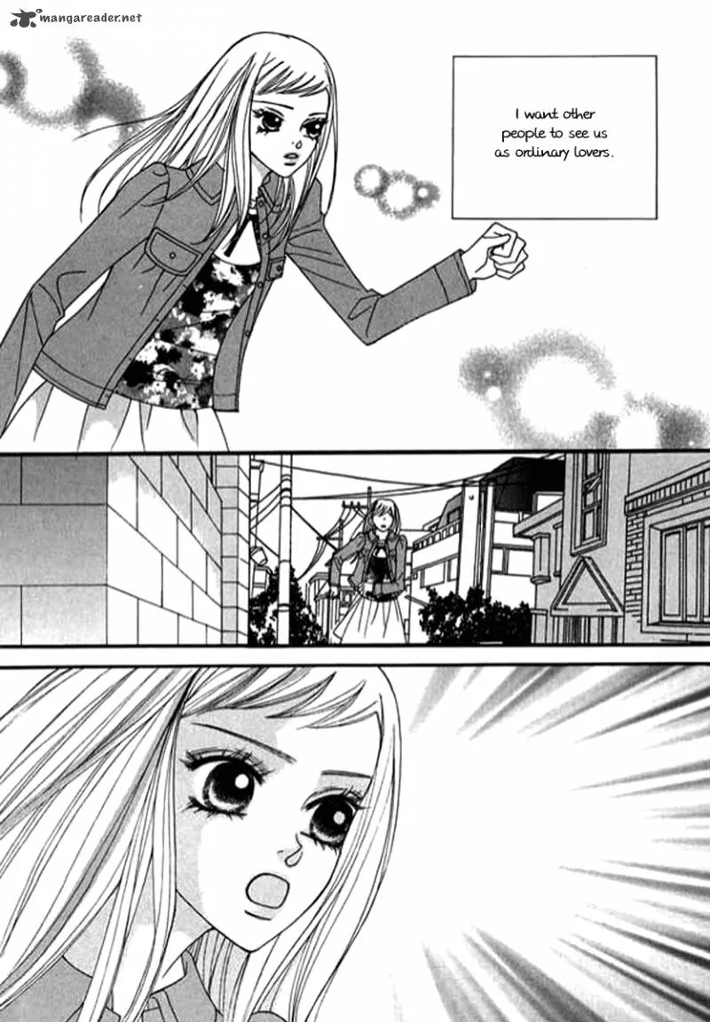 Delinquent Lesson Chapter 26 page 13