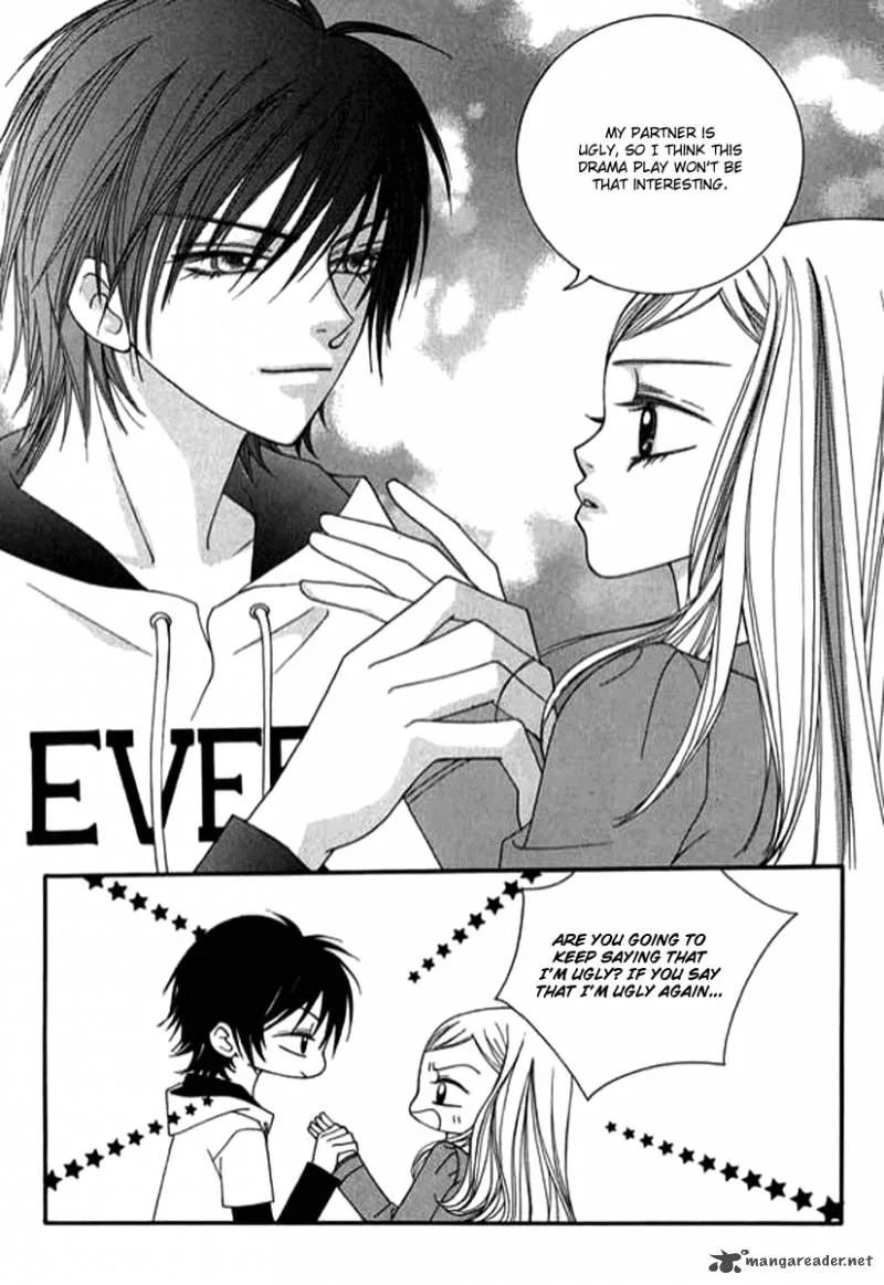 Delinquent Lesson Chapter 26 page 29