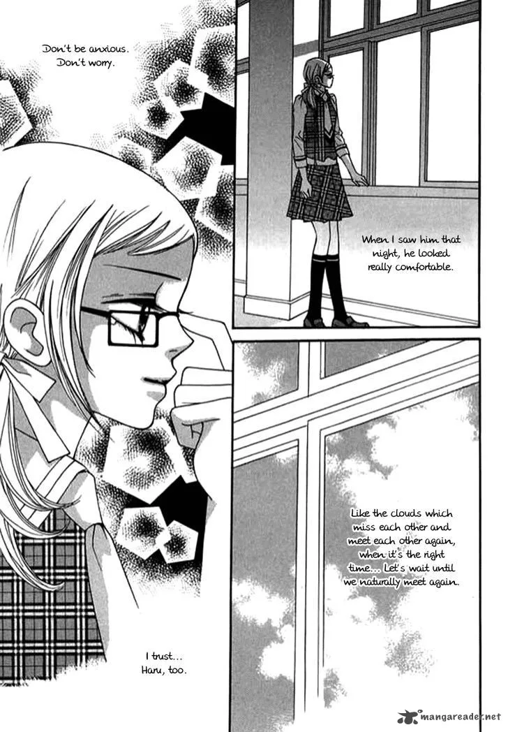 Delinquent Lesson Chapter 27 page 11
