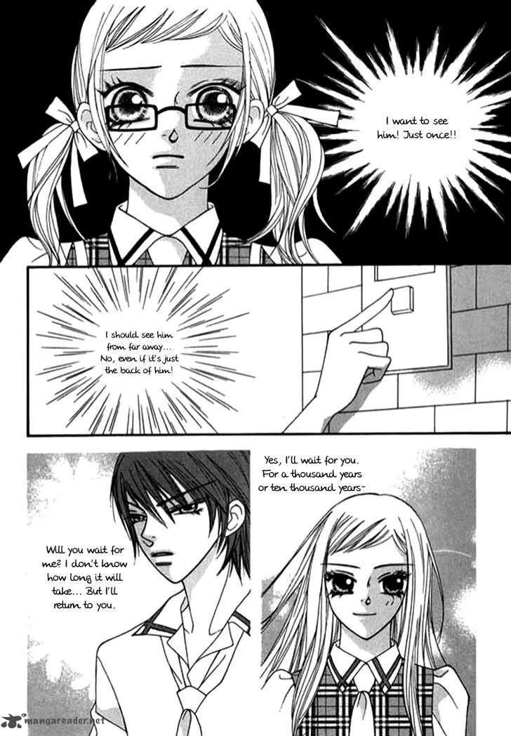 Delinquent Lesson Chapter 27 page 23