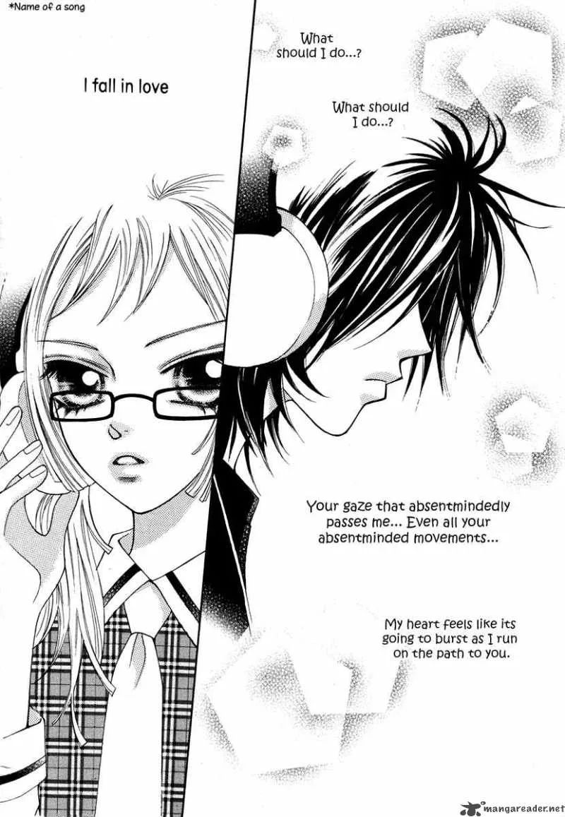 Delinquent Lesson Chapter 3 page 9