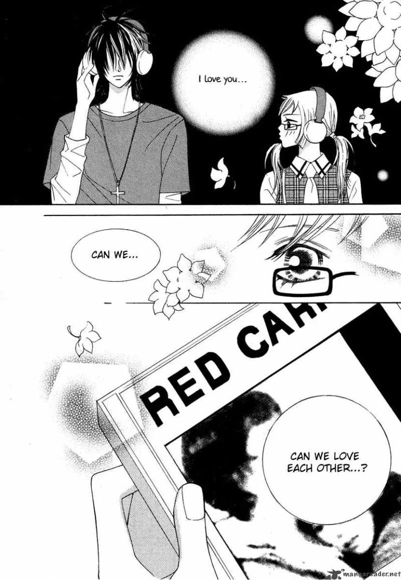 Delinquent Lesson Chapter 3 page 11