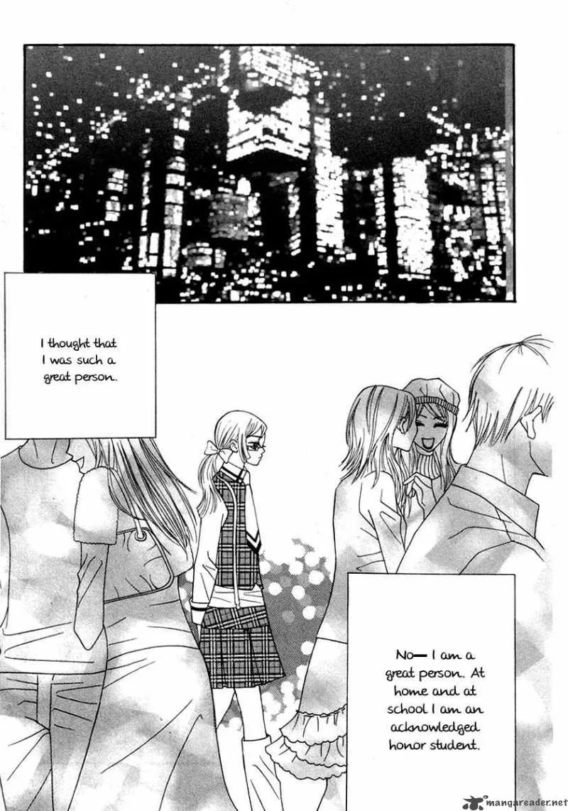 Delinquent Lesson Chapter 3 page 34