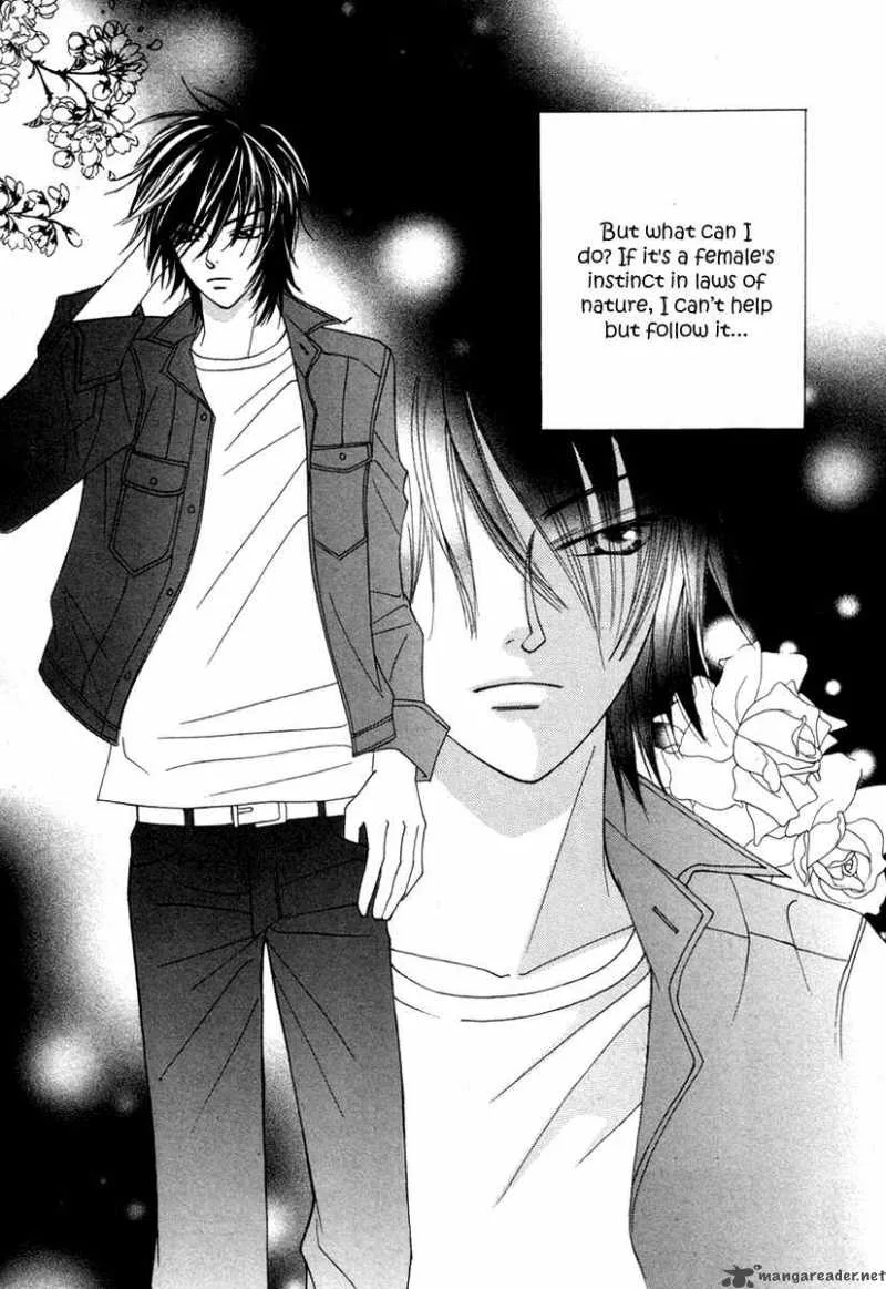 Delinquent Lesson Chapter 4 page 7