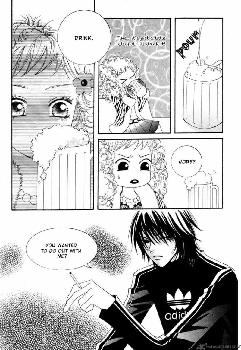 Delinquent Lesson Chapter 4 page 23