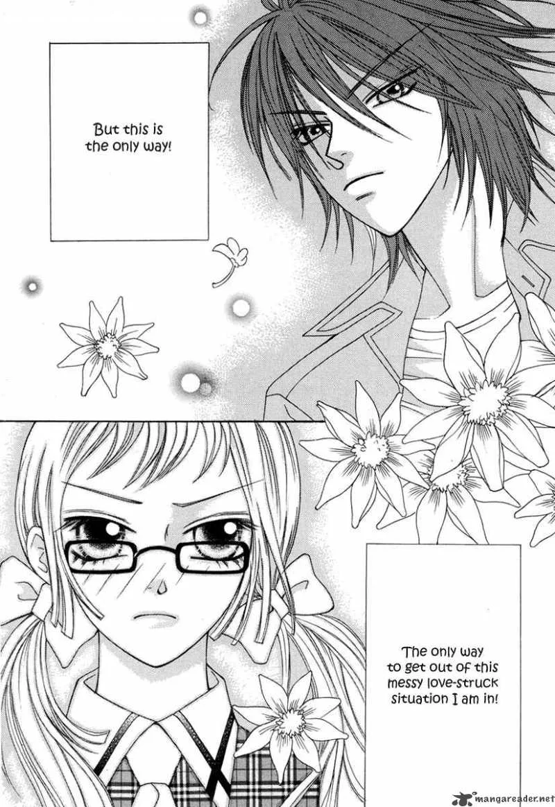 Delinquent Lesson Chapter 4 page 10
