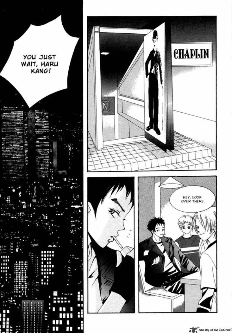 Delinquent Lesson Chapter 4 page 19