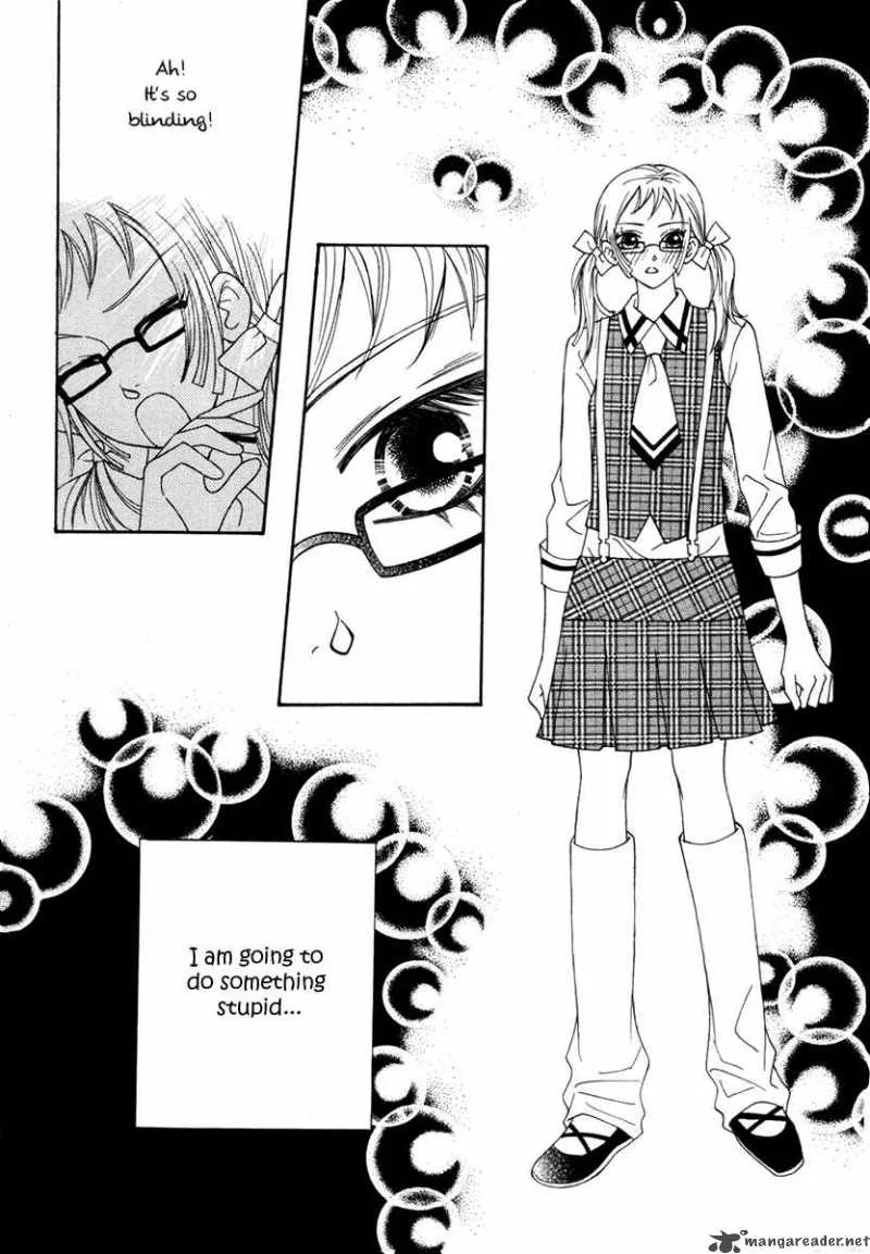 Delinquent Lesson Chapter 4 page 6