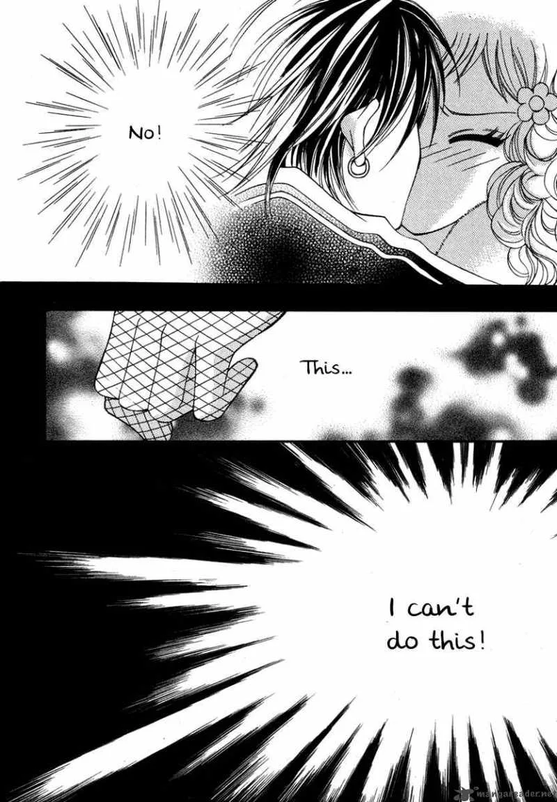 Delinquent Lesson Chapter 4 page 28