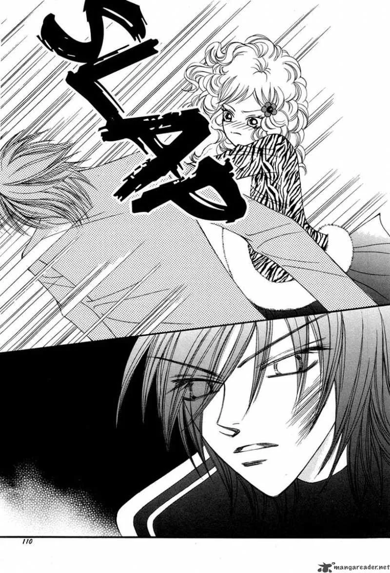 Delinquent Lesson Chapter 4 page 29
