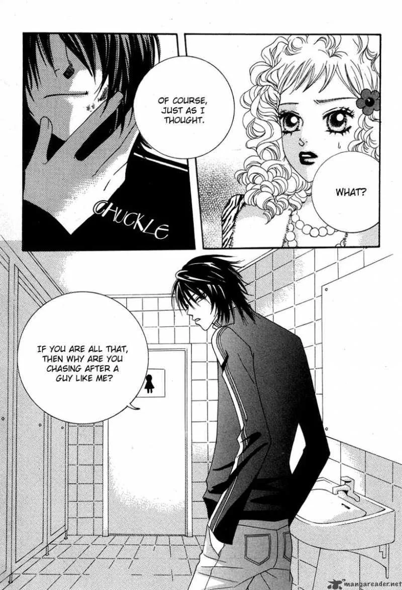 Delinquent Lesson Chapter 4 page 31