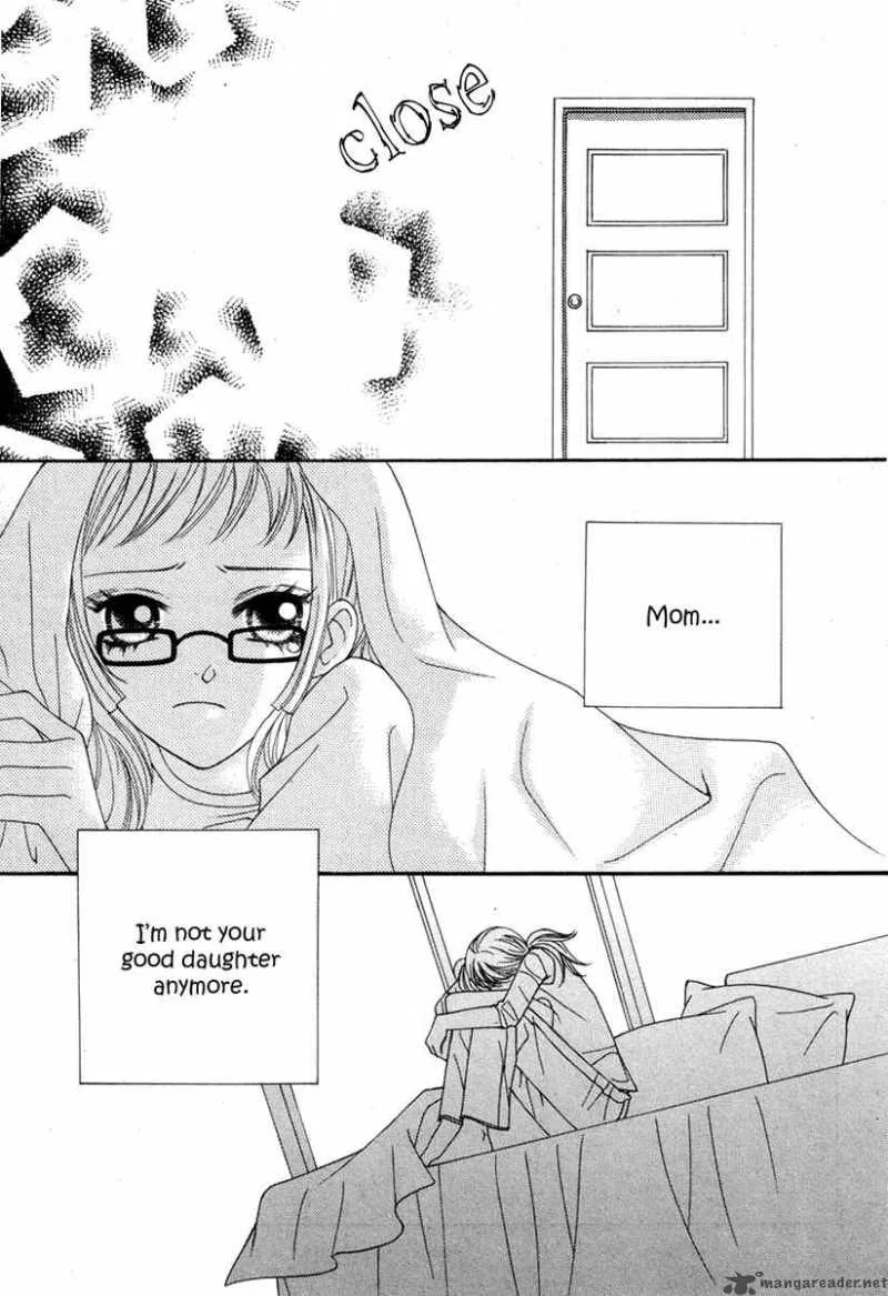 Delinquent Lesson Chapter 5 page 10