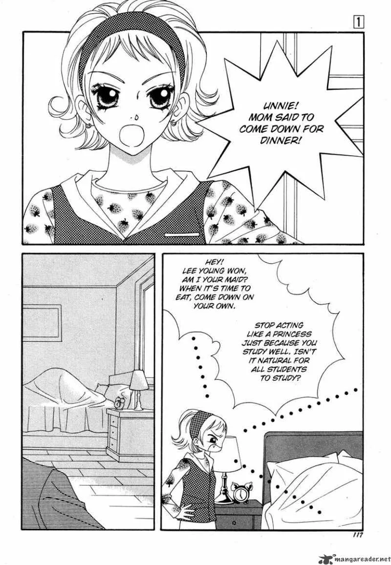Delinquent Lesson Chapter 5 page 7