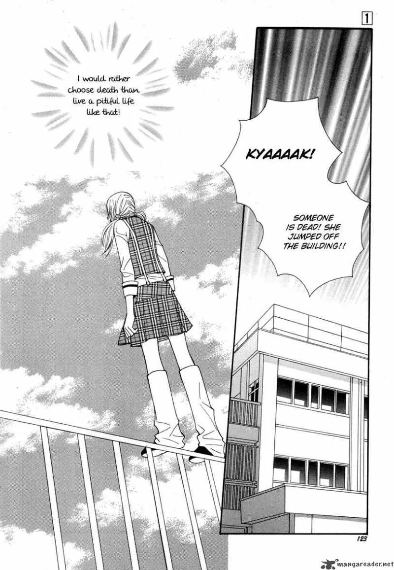 Delinquent Lesson Chapter 5 page 13