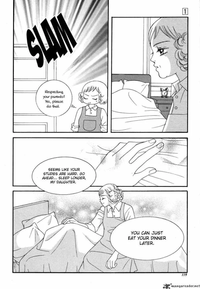 Delinquent Lesson Chapter 5 page 9