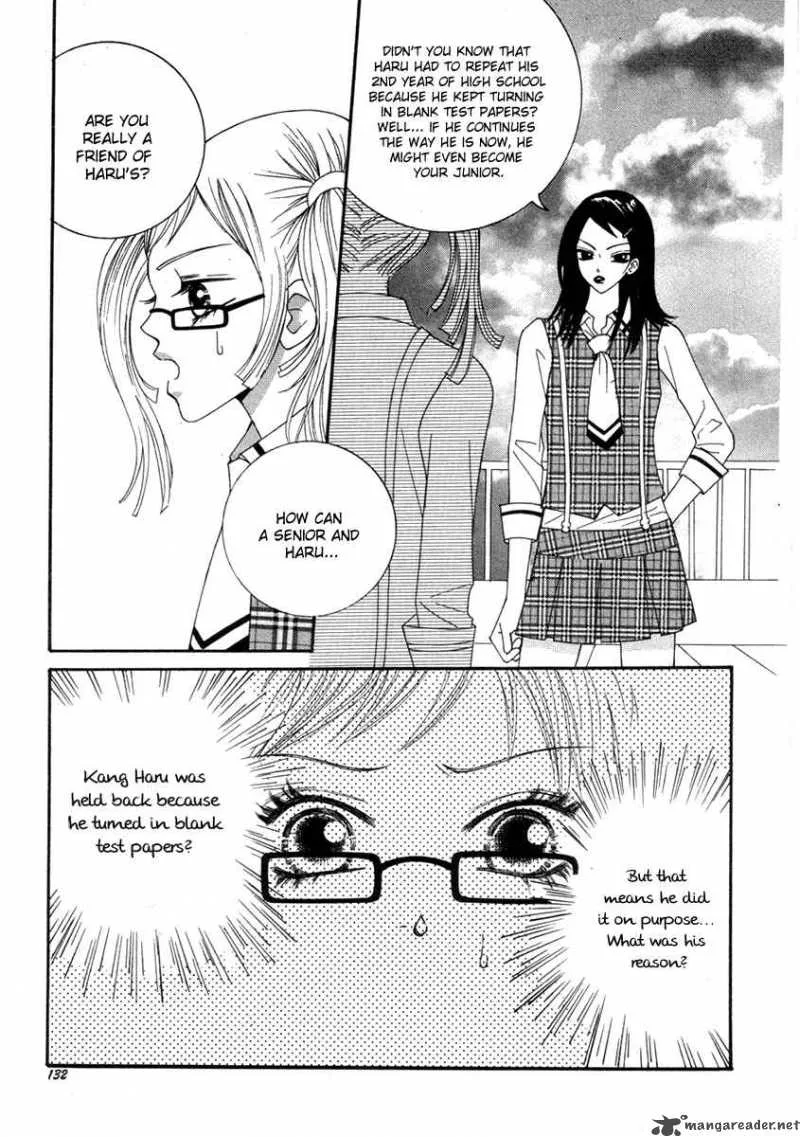 Delinquent Lesson Chapter 5 page 22