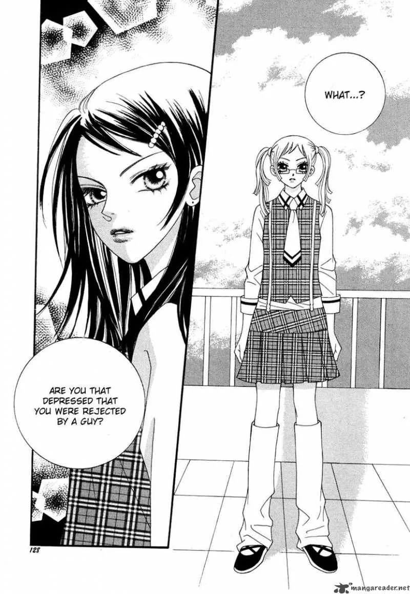 Delinquent Lesson Chapter 5 page 18