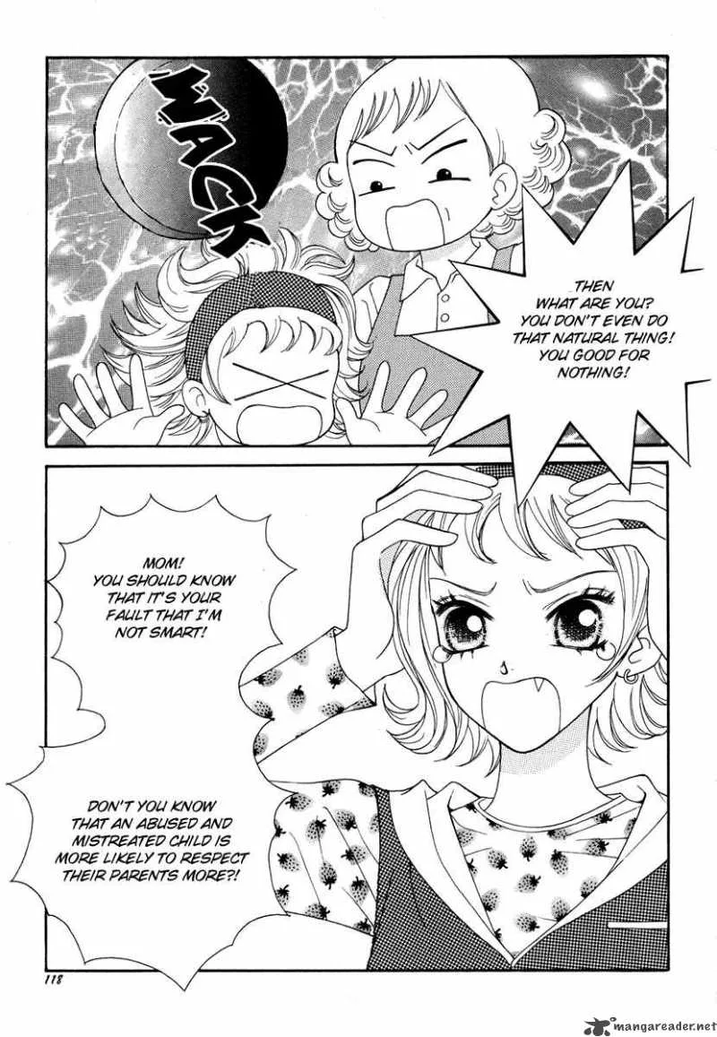Delinquent Lesson Chapter 5 page 8