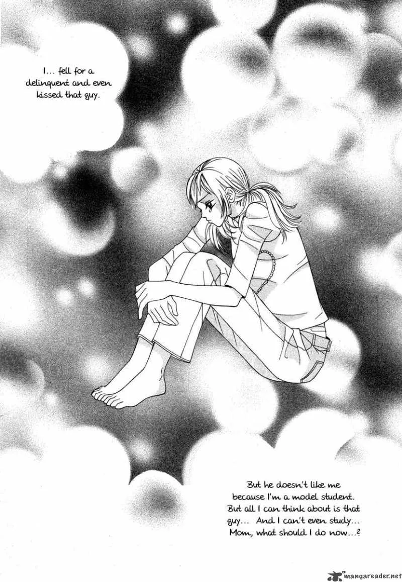 Delinquent Lesson Chapter 5 page 11