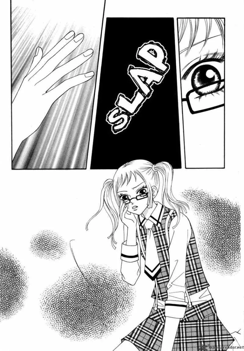 Delinquent Lesson Chapter 5 page 16