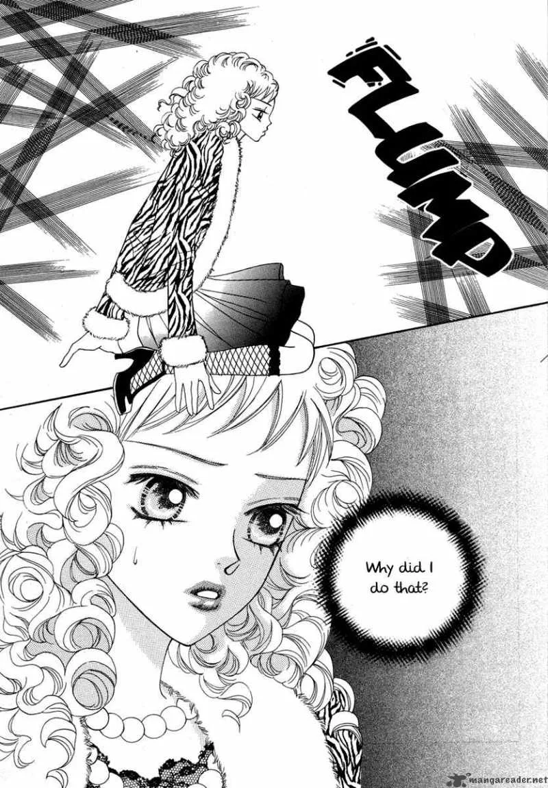 Delinquent Lesson Chapter 5 page 4