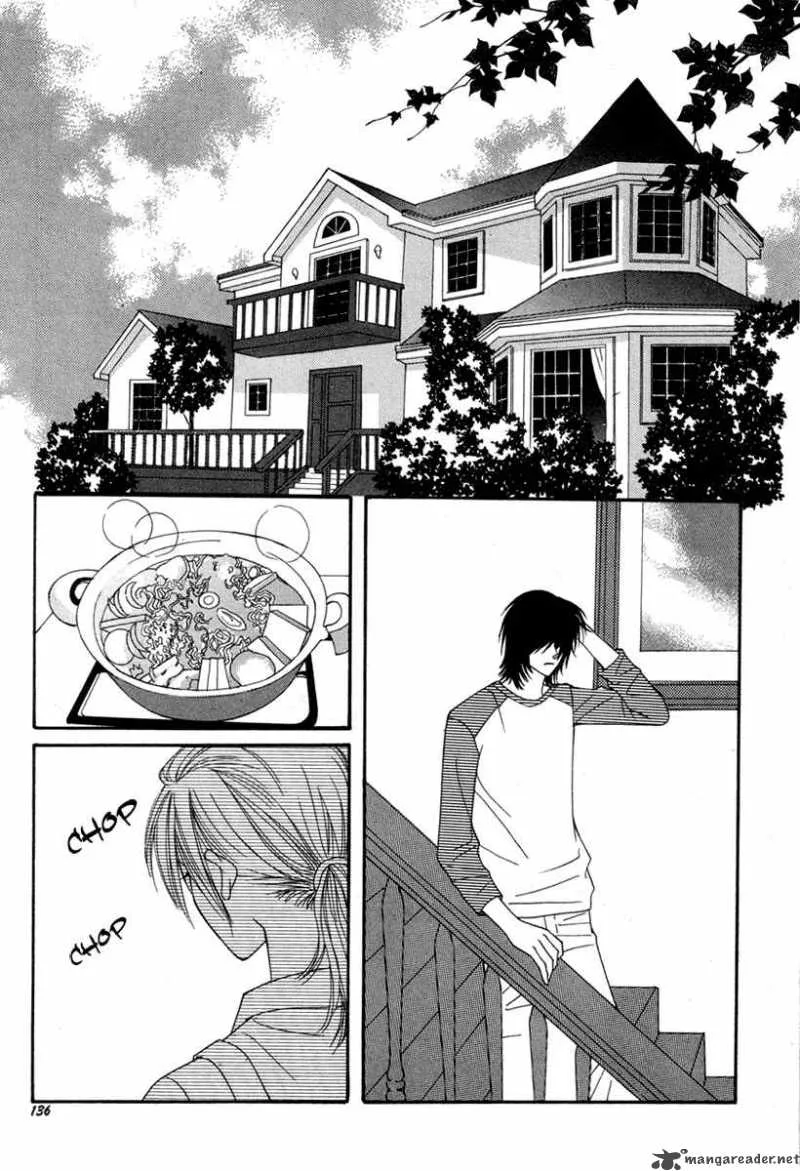 Delinquent Lesson Chapter 5 page 26