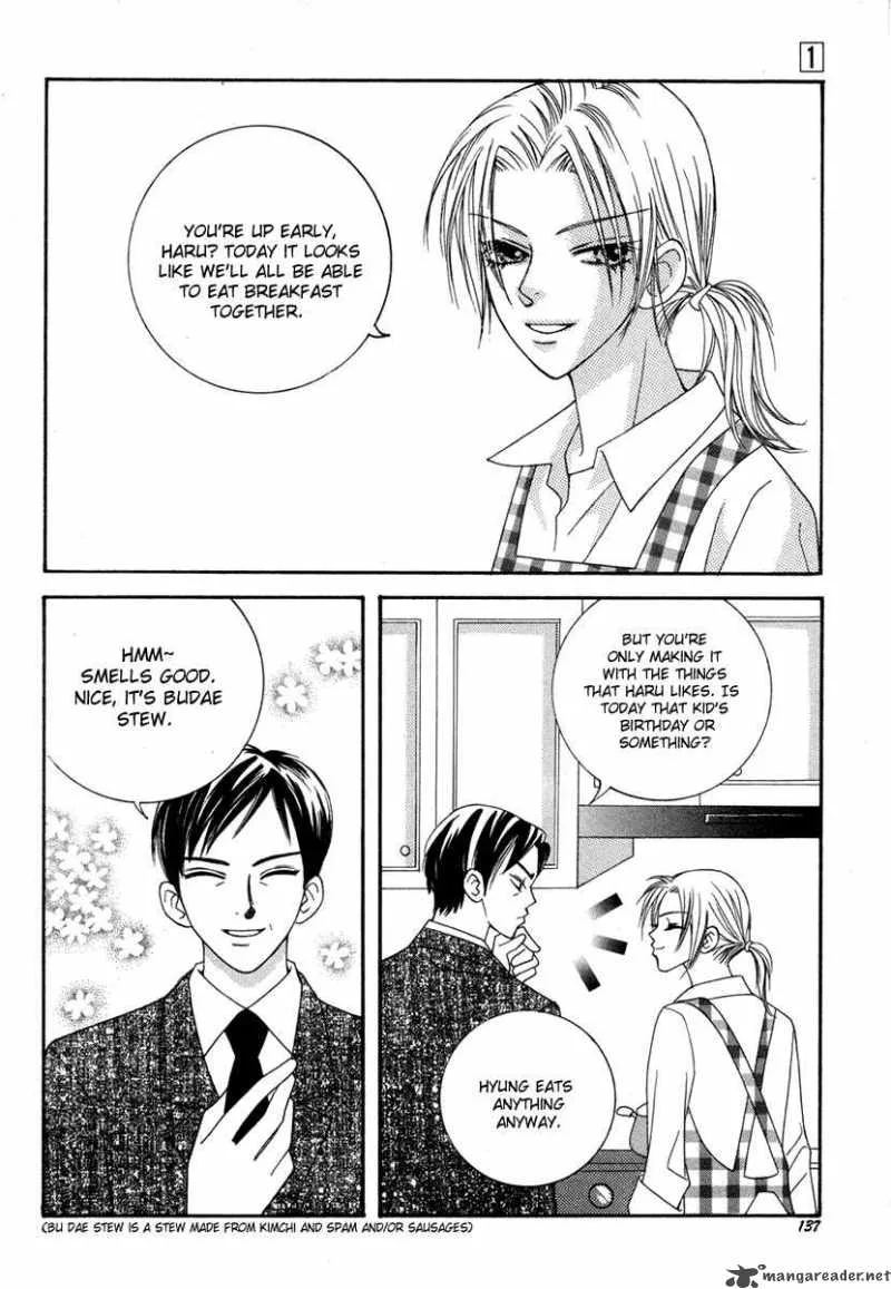 Delinquent Lesson Chapter 5 page 27