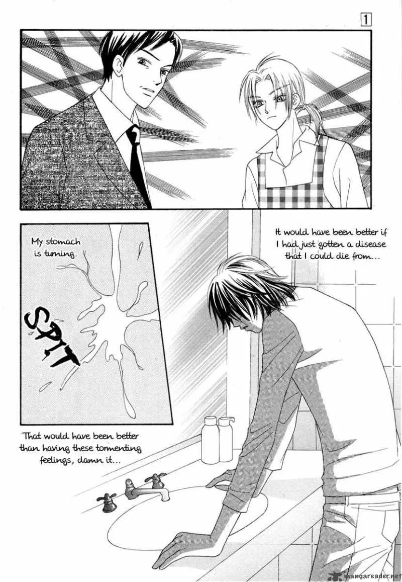 Delinquent Lesson Chapter 5 page 29