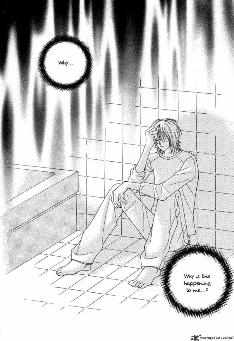 Delinquent Lesson Chapter 5 page 30