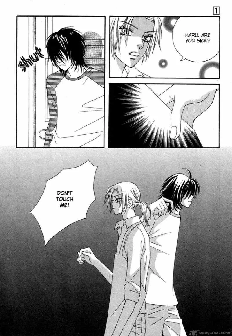 Delinquent Lesson Chapter 5 page 31